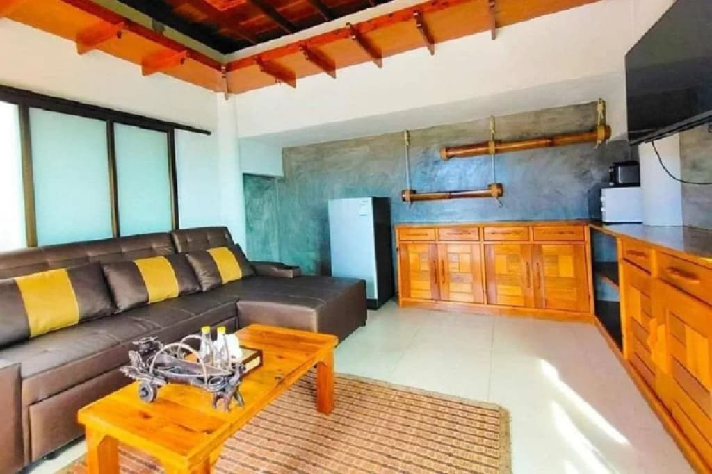 Puteri Lanta Family Villas - photo 30