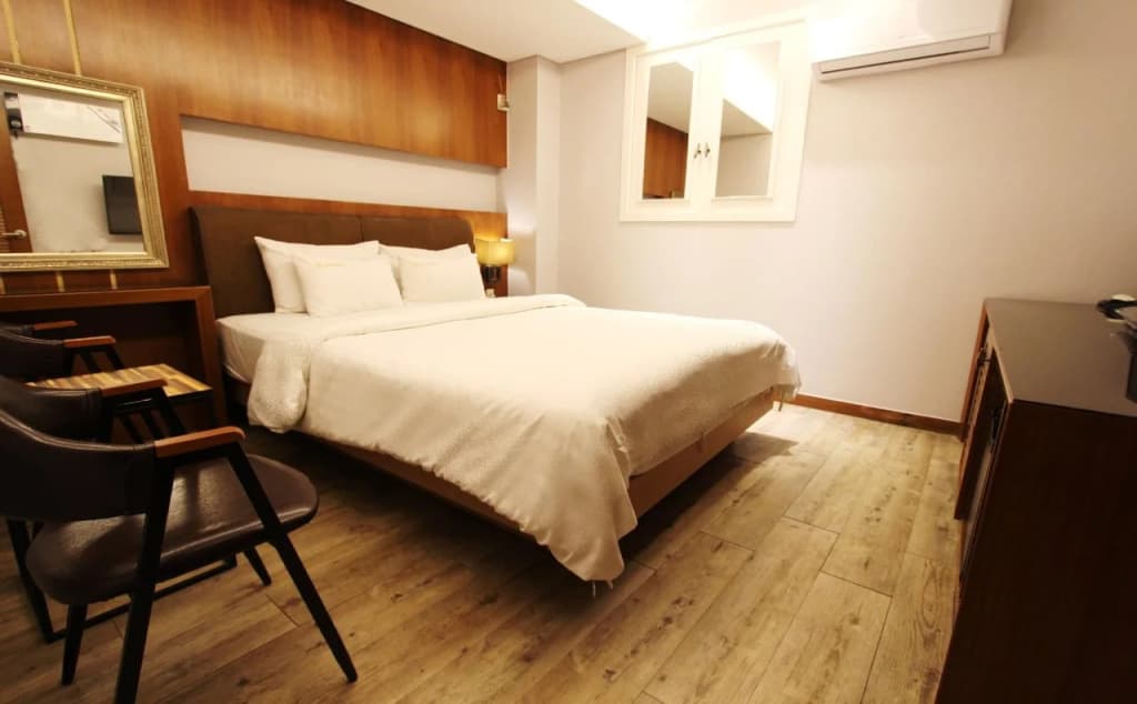 Demian Hotel - photo 5