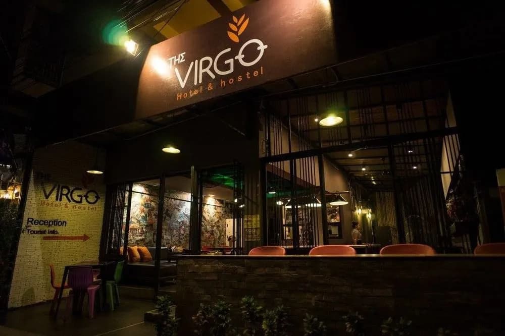 The Virgo Hostel - photo 36