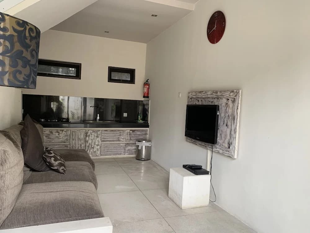 Segara Villas - main photo