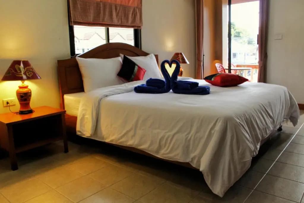 Mala Hotel - photo 7