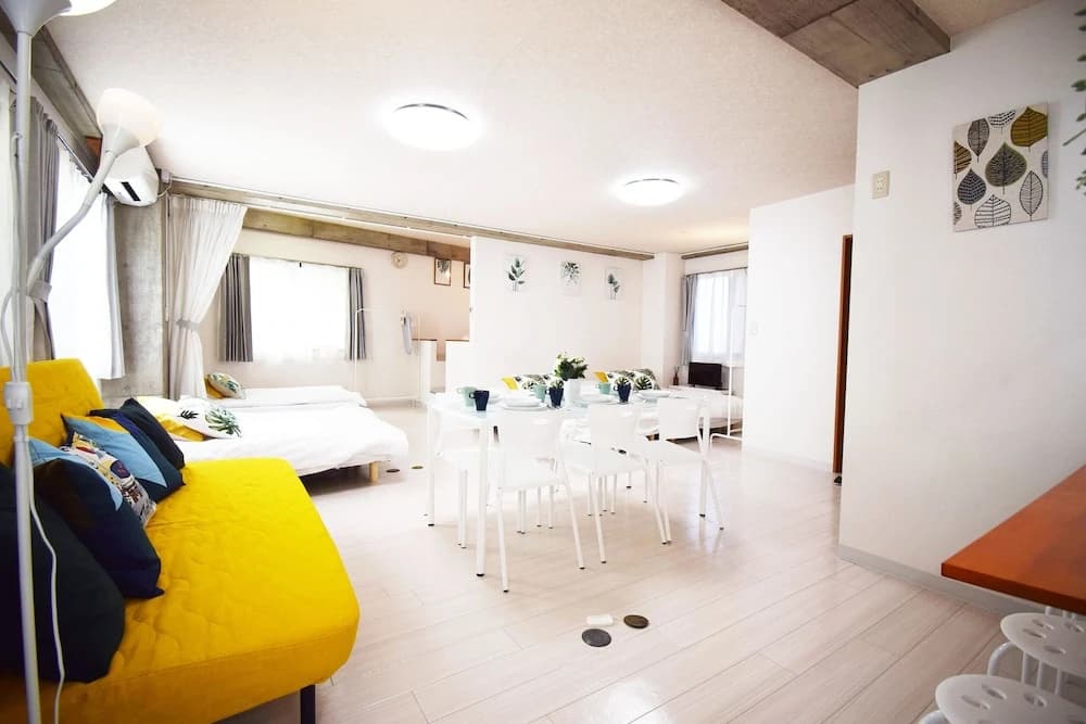 Maison Chihaya 102 - main photo