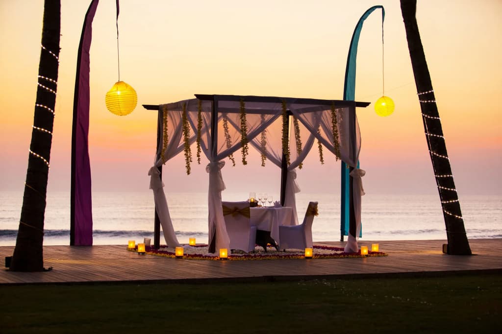 The Samaya Seminyak - photo 19