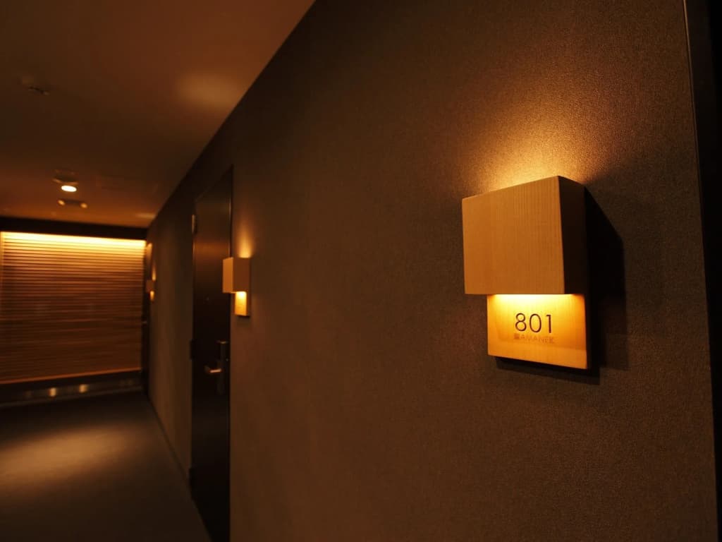Hotel Amanek Ginza East - photo 17