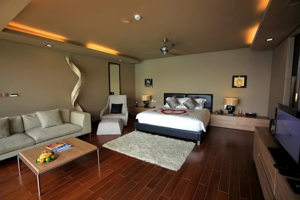 Impiana Private Villas Kata Noi - photo 5