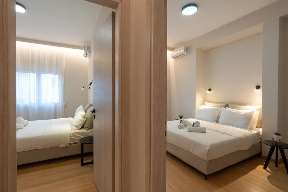 Athens Hippest Apartment - photo 6
