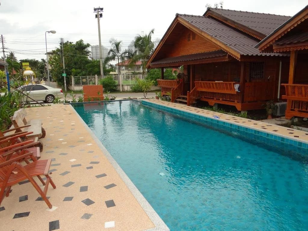 My dream house resort - photo 4
