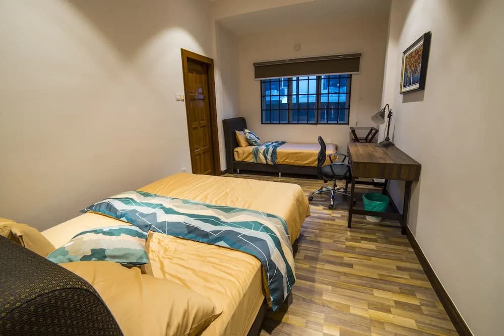 Bahau Woodz Villa - photo 4