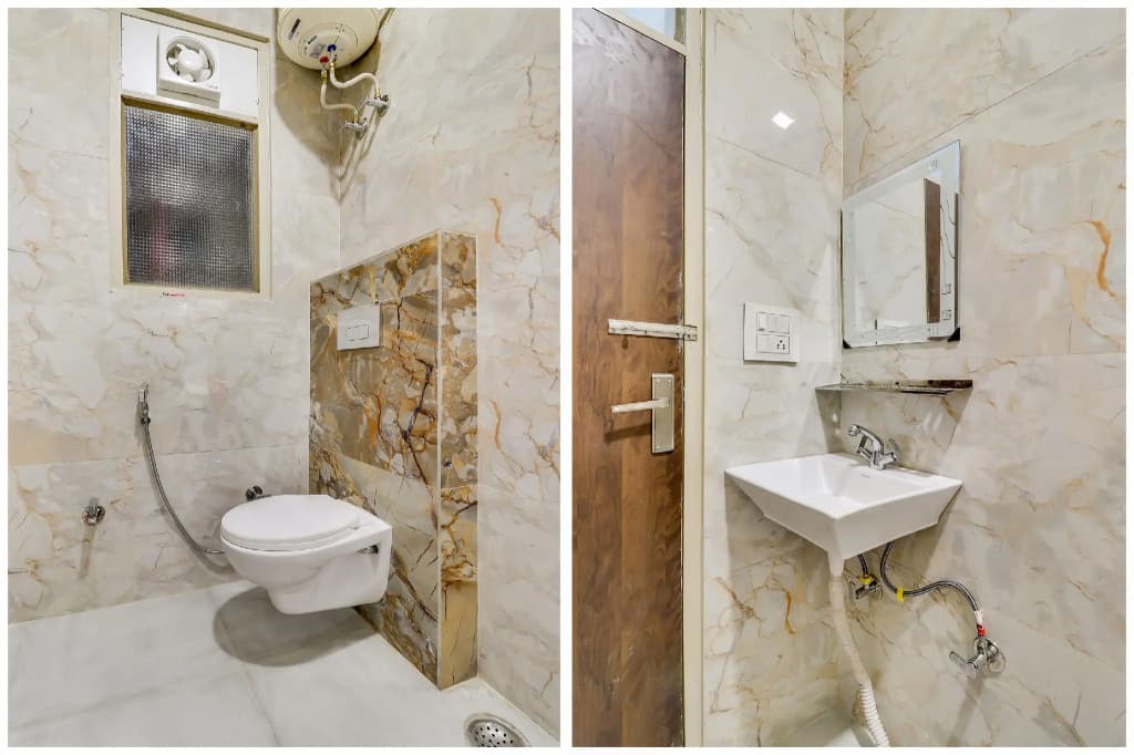 OYO Flagship 75888 Hotel Orchid - photo 5