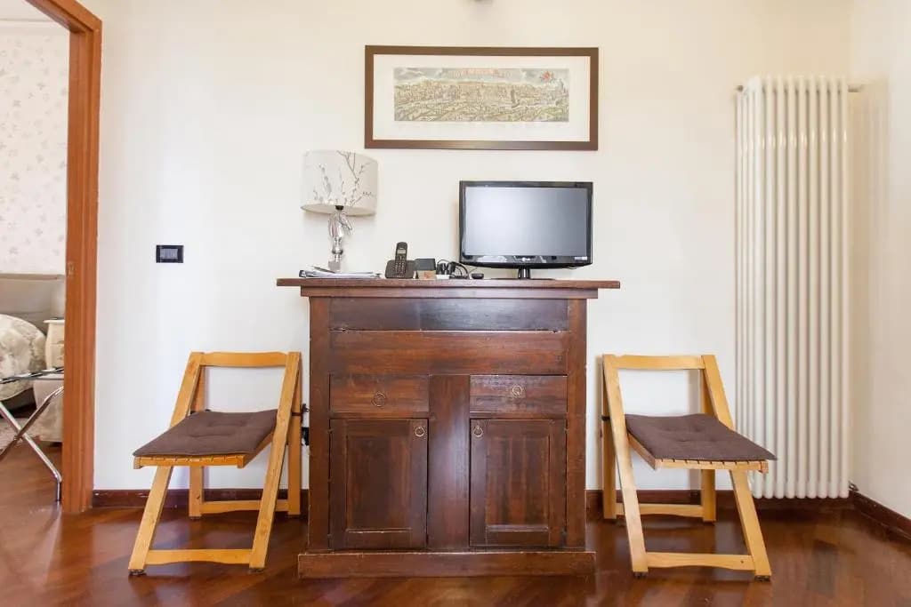 Rent Home In Rome - photo 2