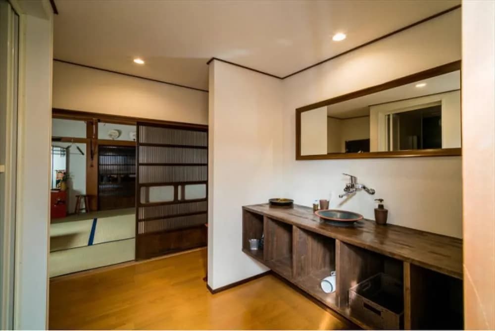 Musashi Machiya ni - photo 10