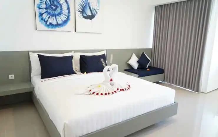 The Rooms Apartment Bali By Arm Hospitality - photo 5