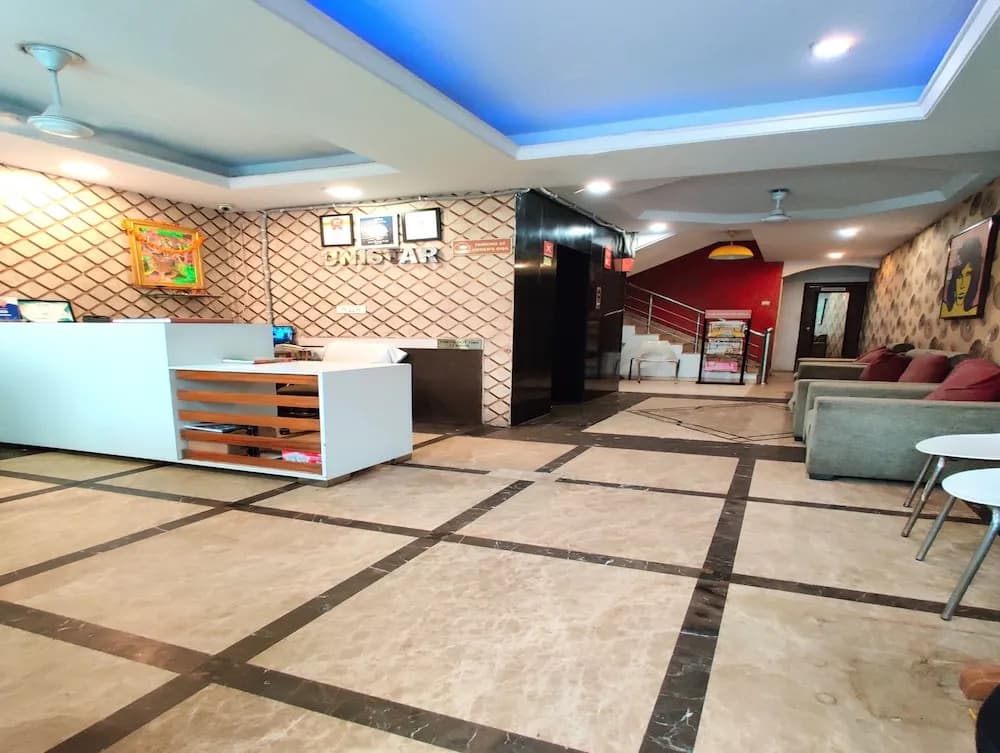 Unistar Rooms - photo 11