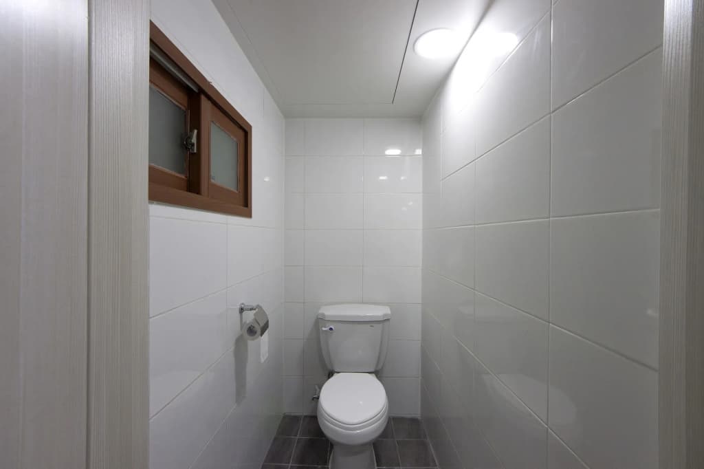 K-Guesthouse Dongdaemun 1 - photo 7