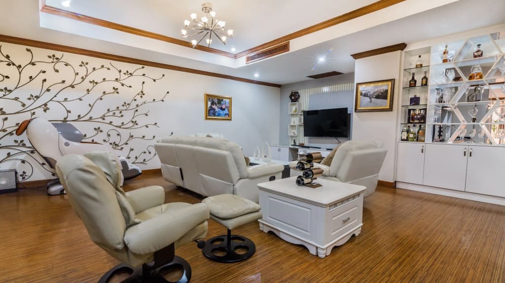 KT Apartment - photo 10