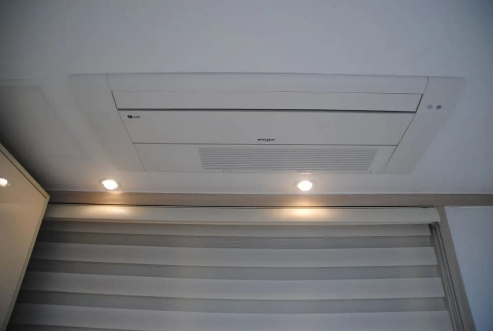 Inn The City Business Hotel - photo 11