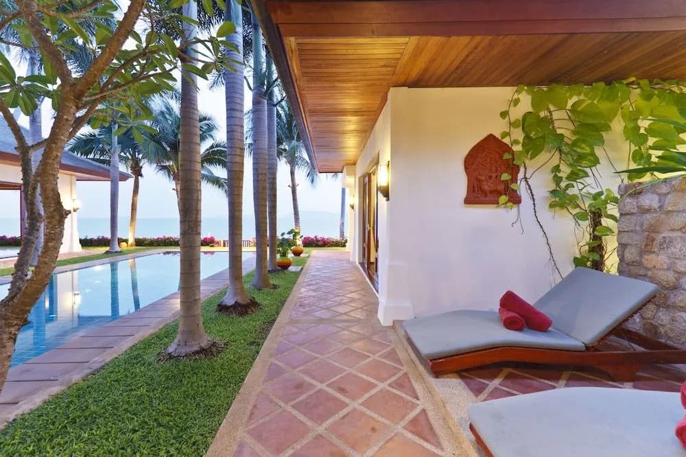 Miskawaan Villa Gardenia - photo 15
