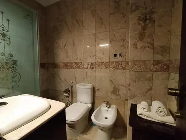 Al Khariss Hotel - photo 8