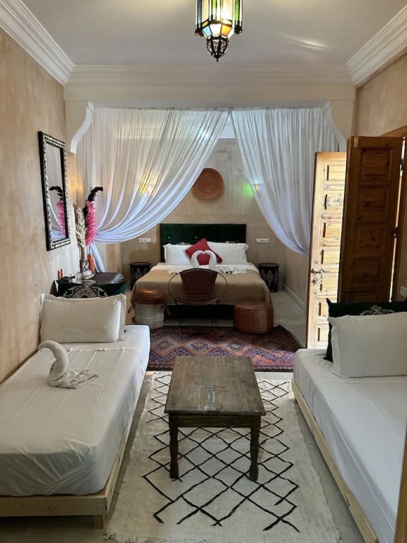 Riad Les Miroires - photo 5