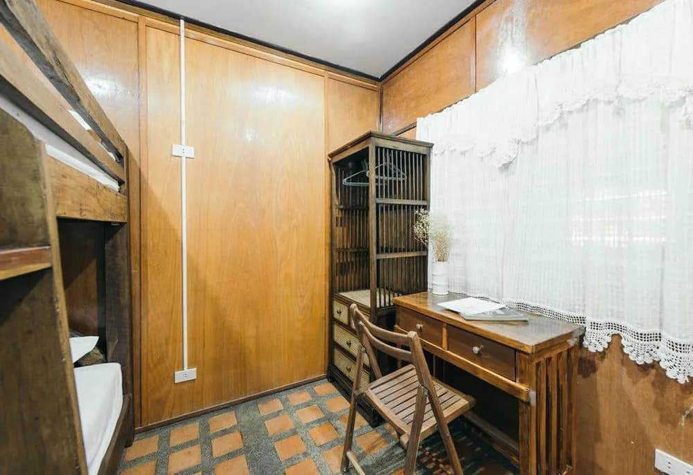 SS Store Bed & Breakfast - main photo