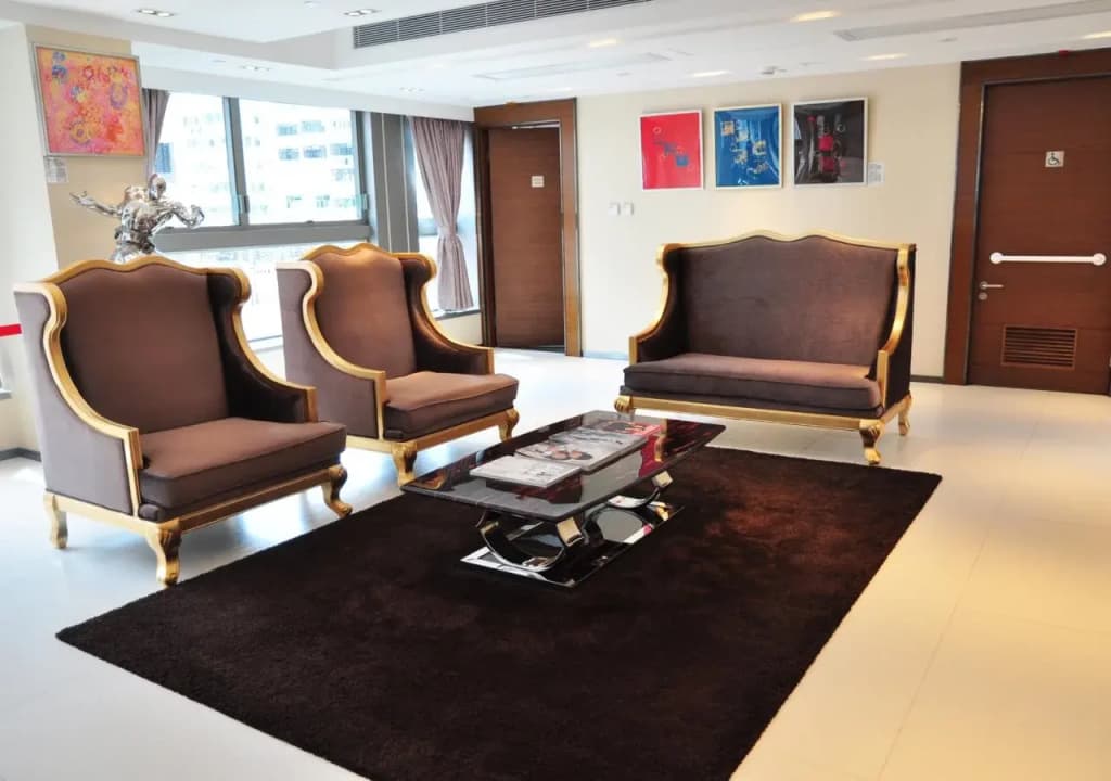 Le Prabelle Hotel - photo 12