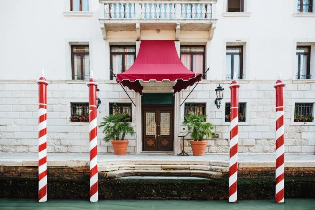 NH Collection Venezia Grand Hotel Palazzo dei Dogi - main photo