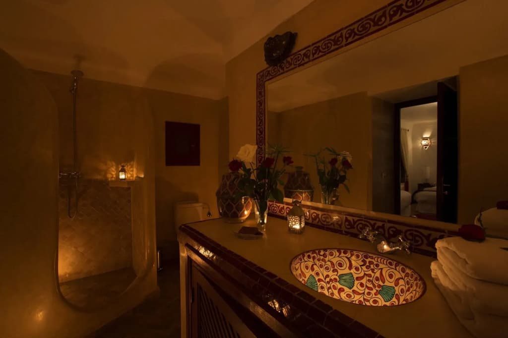 Riad Dar Alfarah - photo 19