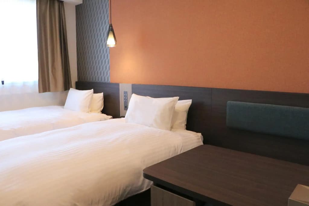 Wander Kyoto Nanajo Hotel - photo 3
