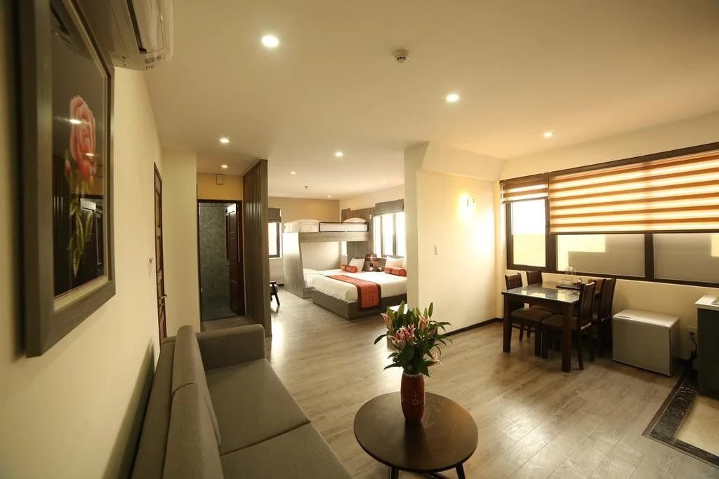 Ariel Homes Boutique Hotel - main photo