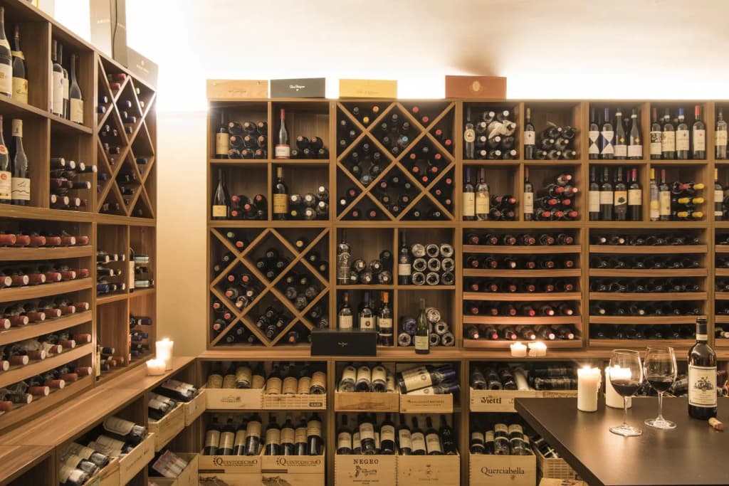 Hotel De' Ricci - Small Luxury Hotels of The World - photo 26