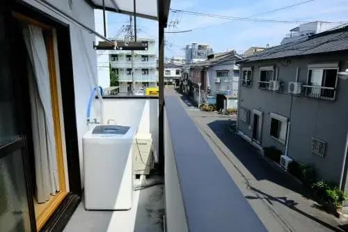 Osaka Minshuku - photo 4