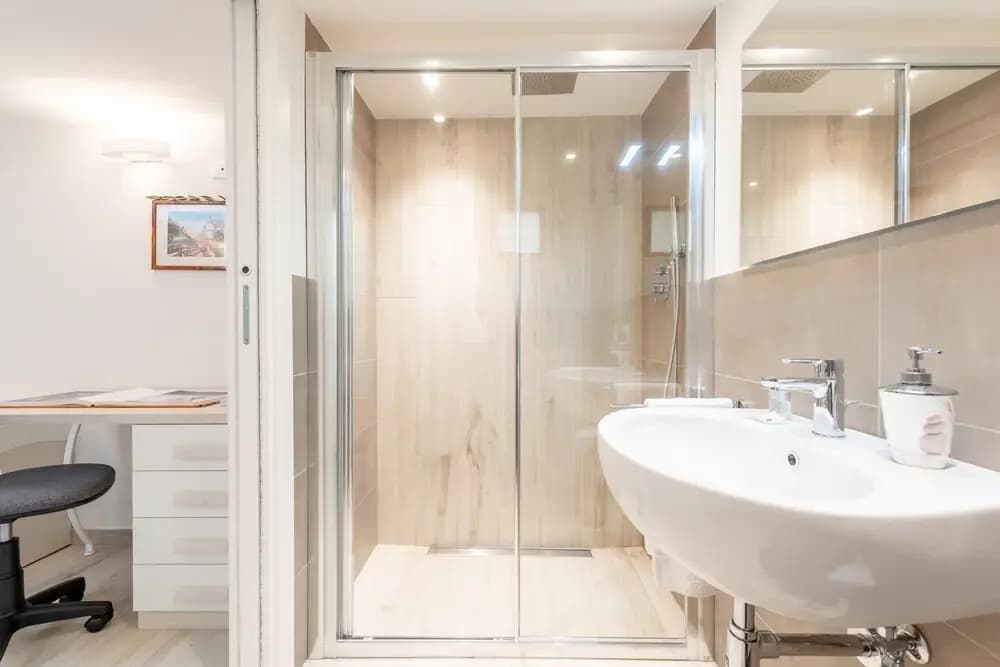 Stibbert Apartment - photo 17