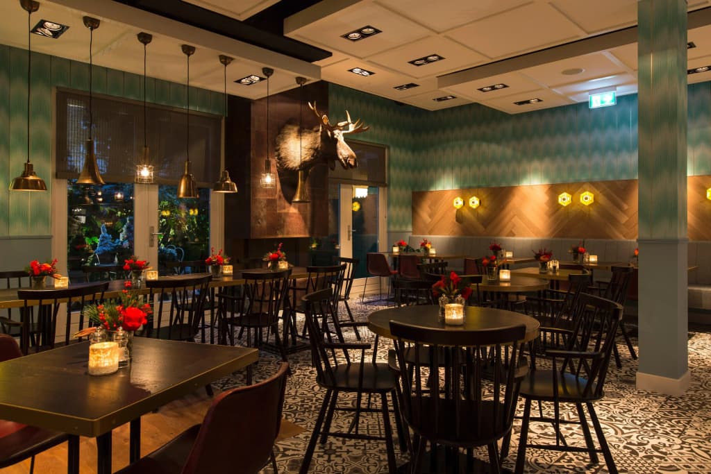 Hotel Beethoven - photo 16