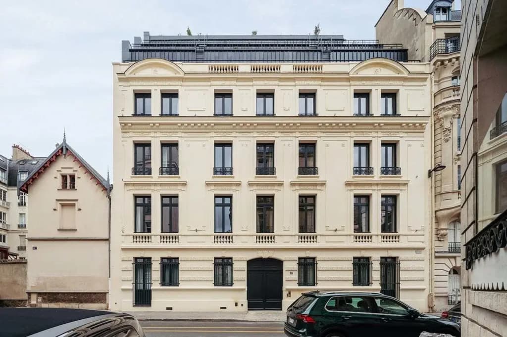 My Maison In Paris - Sentier - photo 3