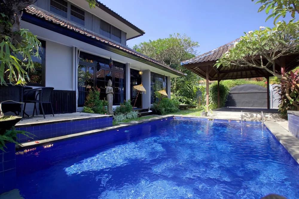 Bayshore Villa Sanur - photo 11