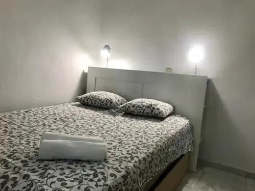 Rooms Arganzuela Centro - photo 2