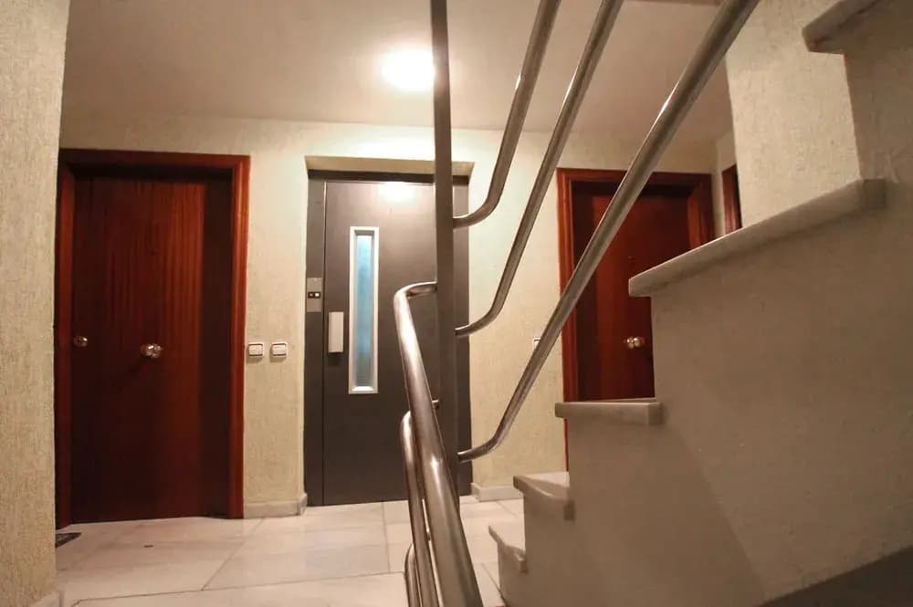 Apartamentos Castilla Luz 2 - photo 10