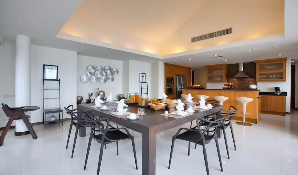 Dhevatara Residence - photo 26