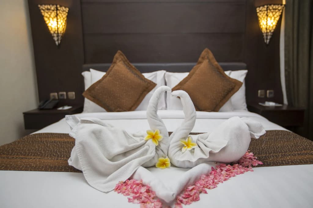 Flamingo Dewata Suite - photo 4
