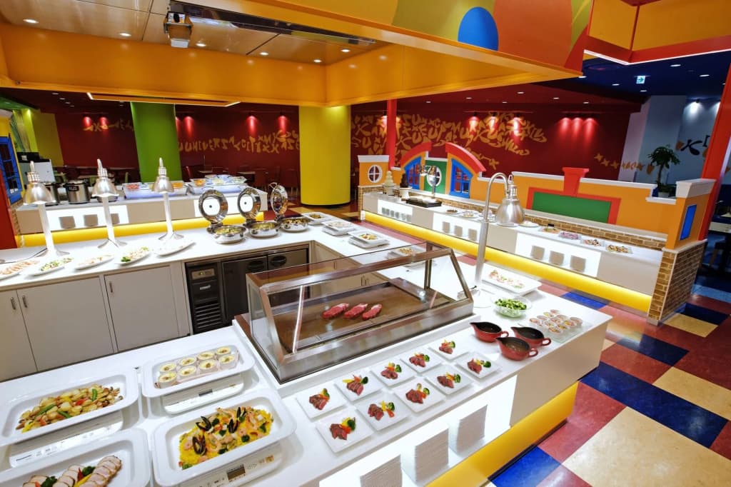 Hotel Kintetsu Universal City - photo 11