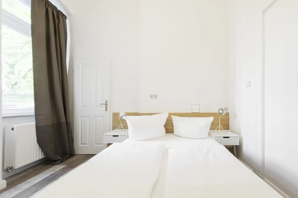 Primeflats - Apartments Halensee - photo 8
