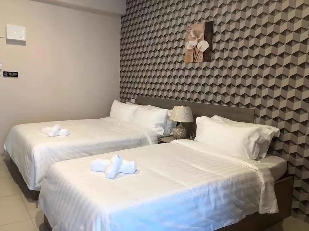 Water Aparthotel - photo 5