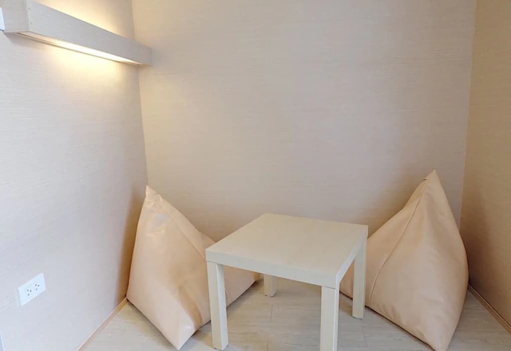 About A Bed Hostel Chiangmai - photo 4