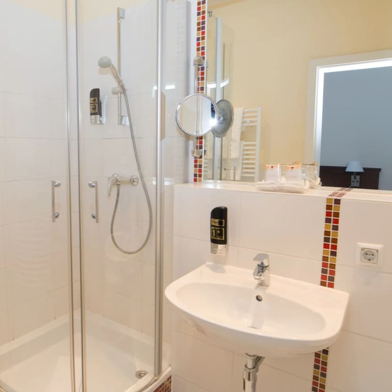 Hotel Am Anhalter Bahnhof - photo 8