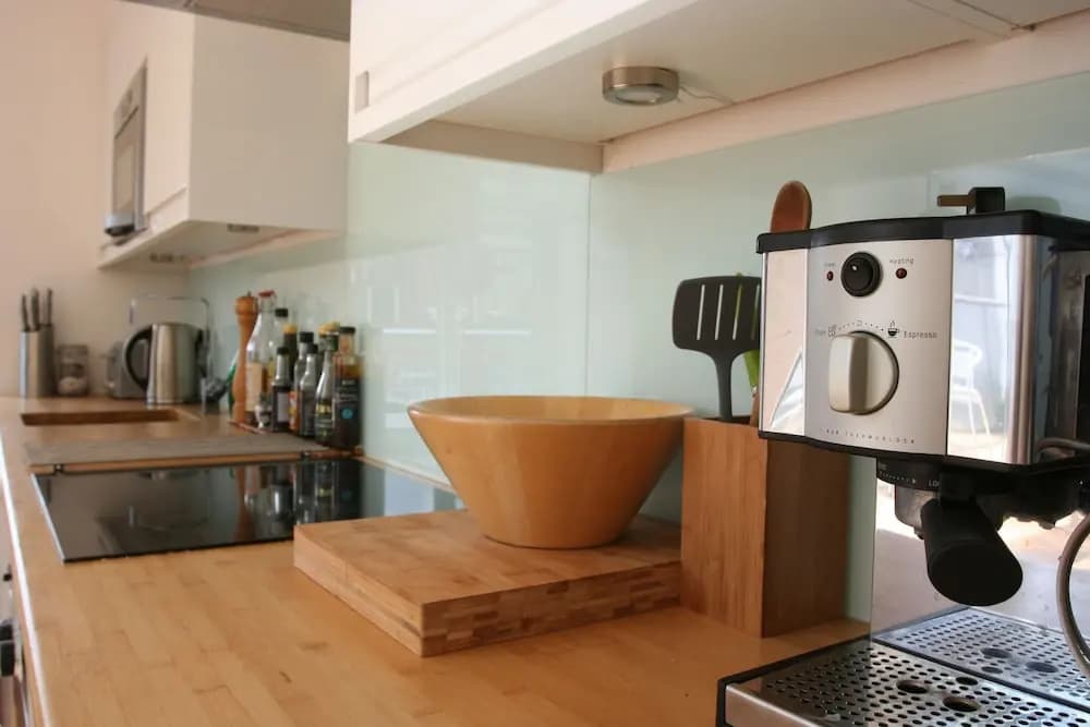 Stunning Penthouse in Bloomsbury - photo 16