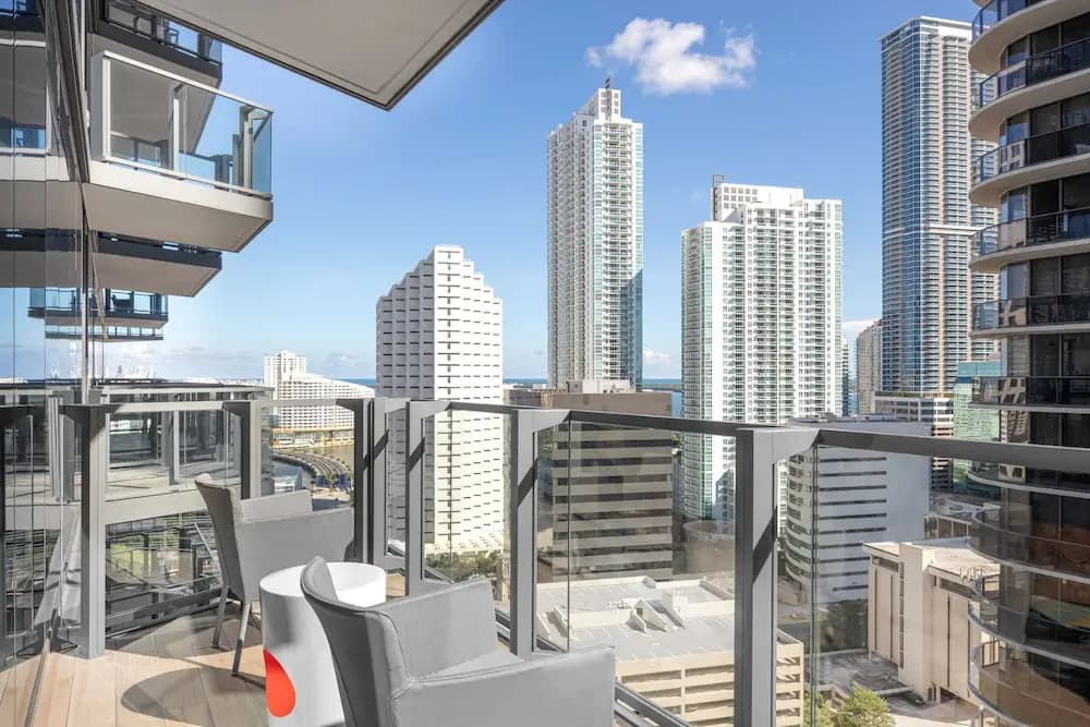 EAST Miami Residences - photo 17