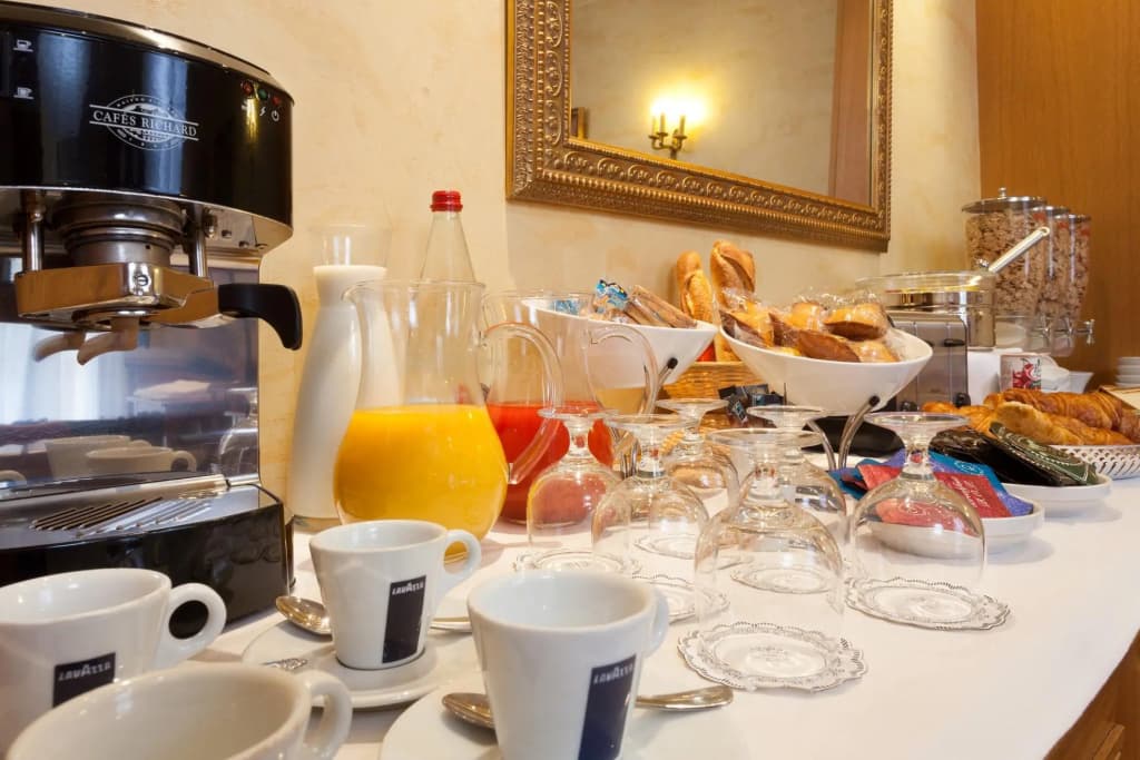 Hotel de Sevigne - photo 13