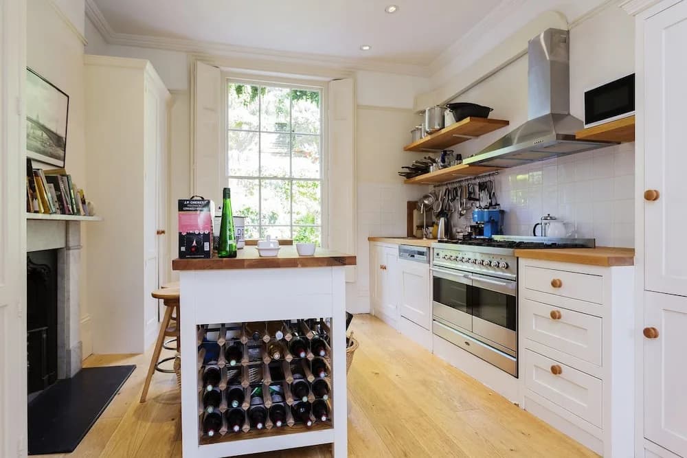 Veeve Grand Greenwich 5 Bed House On Hyde Vale - photo 12