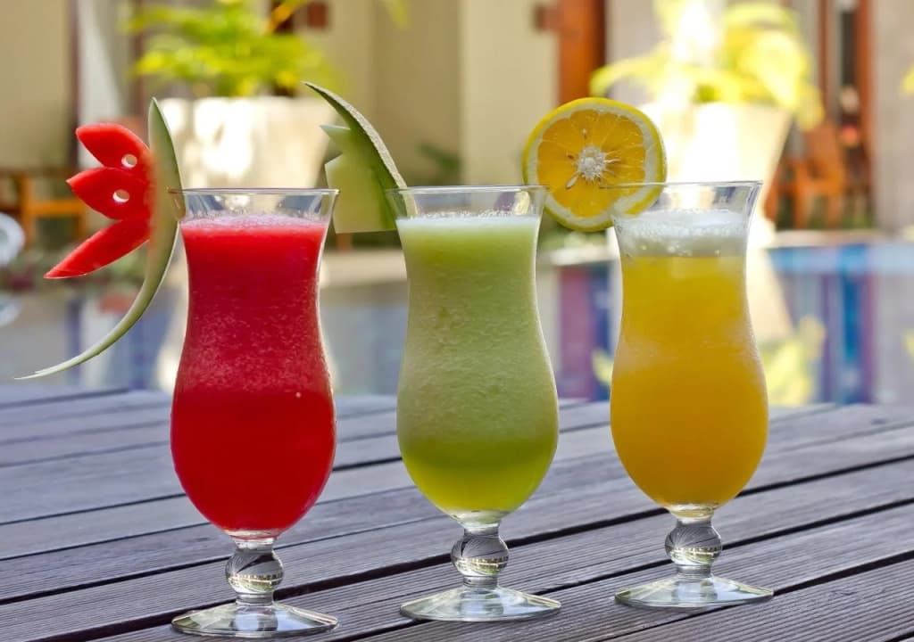 The Rani Hotel & Spa - photo 14