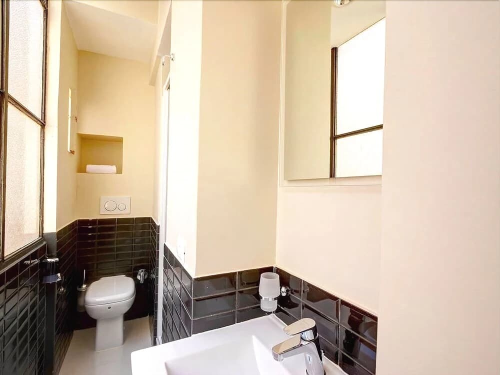 Crispi Luxury Suite - photo 7
